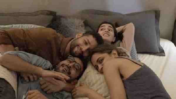 मेरे पापा घर में तौलिए में घूमते हैं: अनन्या पांडे ने दीपिका पादुकोण को बताया घर ना बुला पाने का कारण