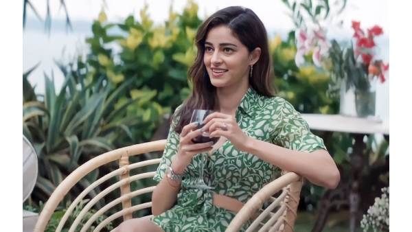 INTERVIEW: गहराइयां, रिलेशनशिप और सिद्धांत के साथ अपनी दोस्ती पर अनन्या पांडे- 'हम टॉम एंड जेरी की तरह हैं'