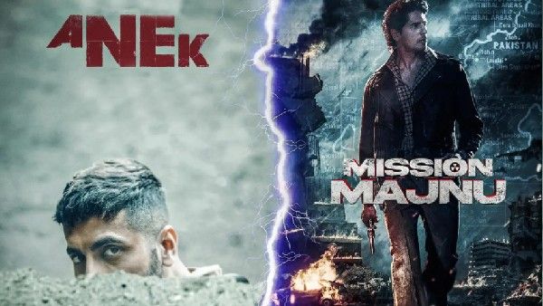 बॉक्स ऑफिस पर भिडेंगे सिद्धार्थ मल्होत्रा और आयुष्मान खुराना, 13 मई को होगा सबसे बड़ा धमाका!