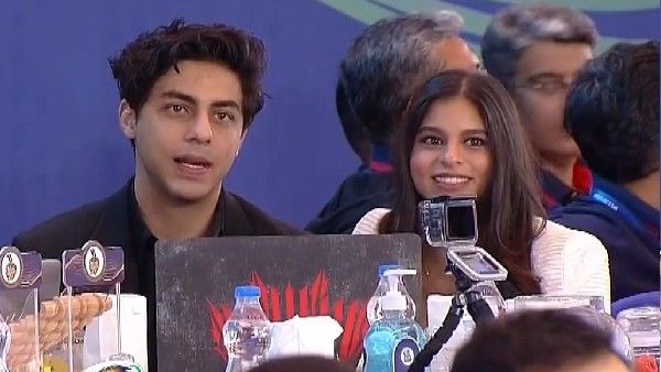 IPL 2022 नीलामी में इस बार नहीं शामिल होगी प्रीति जिंटा, आर्यन और सुहाना किए गए स्पॉट!