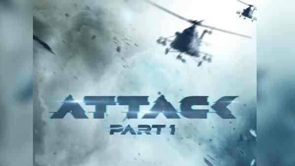 जॉन अब्राहम की अटैक पार्ट 1 की नई रिलीज़ डेट अनाउंस, पहले होना था अक्षय कुमार से क्लैश