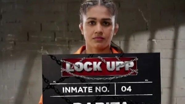 कंगना रनौत के 'लॉक अप' में तूफान,रेसलिंग गोल्ड मेडलिस्ट चैंपियन बबीता फोगट की एंट्री