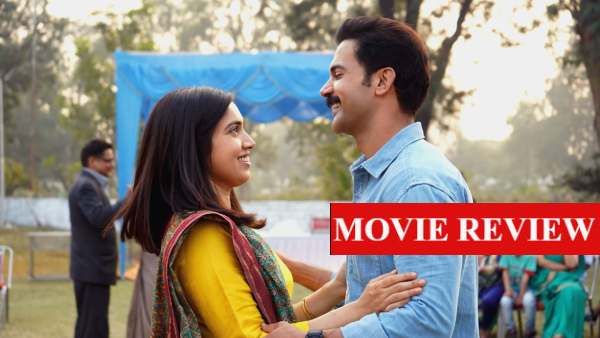 'बधाई दो' फिल्म रिव्यू- हंसी और इमोशन के साथ समलैंगिक रिश्तों के प्रति नजरिया बदलते हैं राजकुमार और भूमि