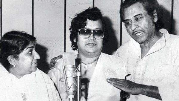 बप्पी लहरी निधन- 5000 गाने, वर्ल्ड रिकॉर्ड, डिस्को किंग बनने का सफर, परिवार के साथ आखिरी तस्वीरें