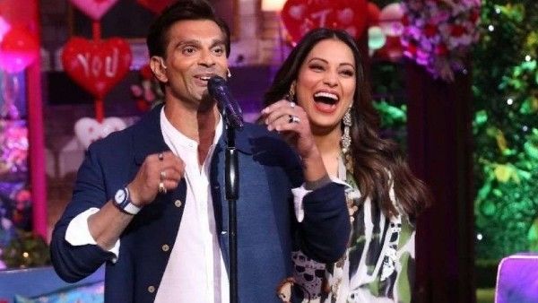 करण सिंह ग्रोवर- बिपाशा की सुहागरात पर क्या बोल गए कपिल शर्मा- दूध नहीं प्रोटीन शेक पीते हैं