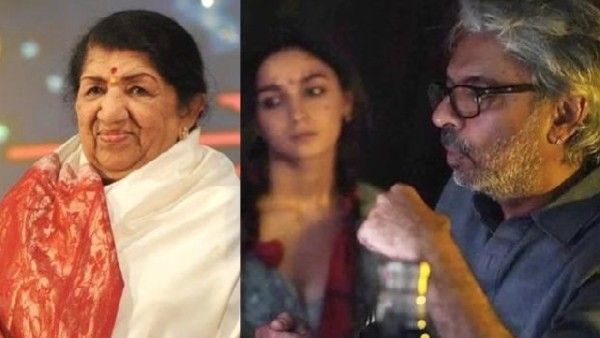 लता मंगेशकर को समर्पित की गई आलिया भट्ट की 'गंगूबाई काठियावाड़ी', संजय लीला भंसाली का ऐलान!