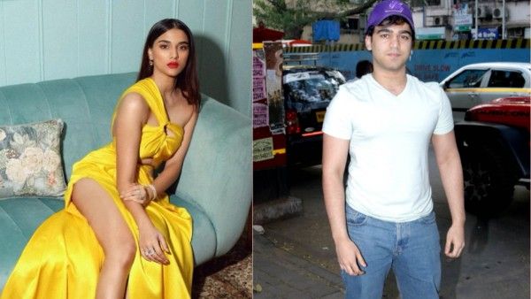 दबंग 3 फेम सई मांजरेकर इस प्रोड्यूसर के बेटे को कर रहीं हैं डेट? सलमान खान के जरिए हुई थी मुलाकात!