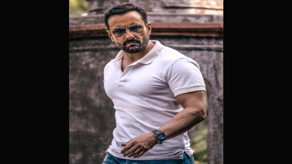 'विक्रम वेधा' से सैफ अली खान का फर्स्ट लुक रिलीज, ऋतिक रोशन ने लिखी इतनी बड़ी बात!