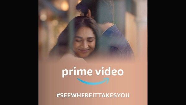 अमेज़ॅन प्राइम वीडियो ने अपना नया ब्रांड कैंपेन 'सी व्हेयर इट टैक्स यू' किया लॉन्च!