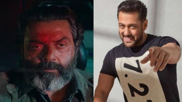 सलमान खान ने की बॉबी देओल की तारीफ, 'लव हॉस्टल' की परफॉर्मेंस से हैं बहुत खुश!