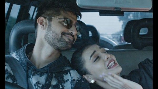 ज़ी5 की ऑरिजिनल सीरीज़ 