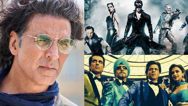 दिवाली पर रिलीज फिल्मों की बॉक्स ऑफिस रिपोर्ट: ऋतिक, सलमान, अक्षय टॉप 3- आमिर खान ने दिया फ्लॉप