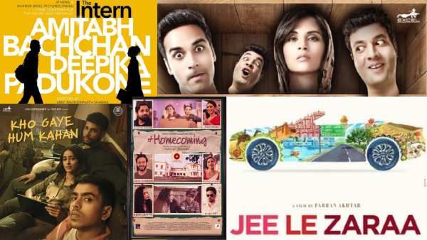 'फुकरे 3' से लेकर 'जी ले जरा' तक- यहां जानें 2022 में दोस्ती पर आने वाली 5 बॉलीवुड फिल्में