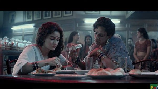 Trailer- गंगूबाई काठियावाड़ी का ट्रेलर रिलीज, आलिया भट्ट ने दमदार अभिनय से फिर चौंकाया!