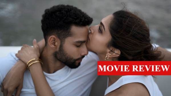 'गहराइयां' फिल्म रिव्यू- कॉम्प्लेक्स रिश्तों की कहानी में दीपिका और सिद्धांत की दमदार अदाकारी पर डूबता है दिल