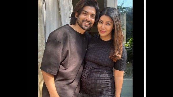 गुरमीत चौधरी बनेंगे पिता, घर आएगा छोटा चौधरी, पत्नी देबिना बनर्जी ने दिखाया बेबी बंप, सेलेब्स ने दी बधाई