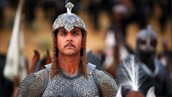 'जोधा अकबर' के 14 साल पूरे- ऋतिक रोशन ने कहा, 'इस फिल्म की शूटिंग का अनुभव मैं कभी भूल नहीं सकता'