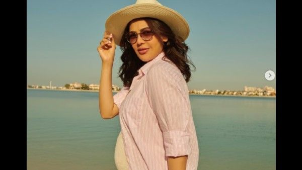 प्रेग्नेंट काजल अग्रवाल ने बाॅडी शेमिंग पर दिया मुंहतोड़ जवाब- पेट और ब्रेस्ट बड़ा होता है, दयालु होना सीखें