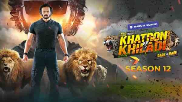 खतरों के खिलाड़ी 12: रोहित शेट्टी के शो में प्रतीक सहजपाल, दीपिका कक्कड़, उमर रियाज़ जैसे 7 स्टार्स की एंट्री