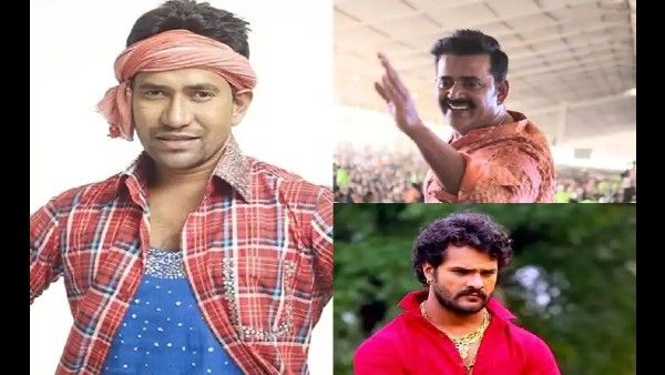Box Office पर 7 भोजपुरी फिल्मों का तूफान: खेसारी लाल यादव, निरहुआ- रवि किशन की बंपर कमाई
