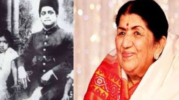 निधन से 2 दिन पहले पिता का गाना गा रही थीं लता मंगेशकर, नहीं पूरा कर पाईं अपना आखिरी वादा !