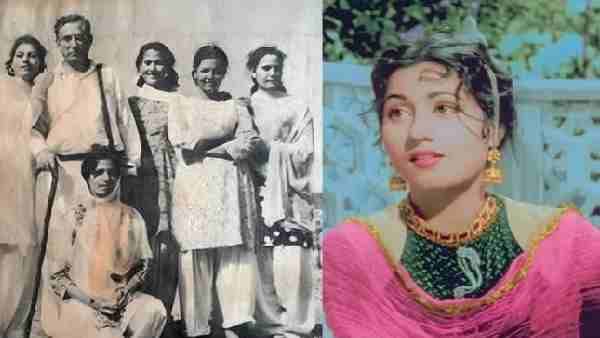 मधुबाला की 96 साल की बहन को परिवार ने किया इतना टॉर्चर, घर से निकाला, बिना खाना - सामान