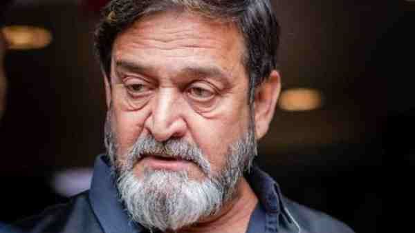 महेश मांजरेकर पर POCSO एक्ट के तहत केस दर्ज, बच्चों के साथ अश्लील सीन फिल्माने का आरोप