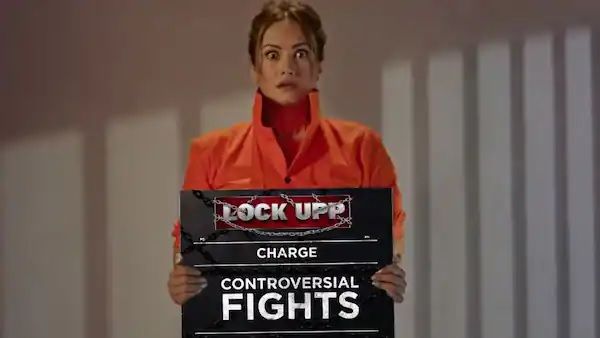 कंगना रनौत के शो LOCKUPP की पहली कंटेस्टेंट हैं निशा रावल, VIDEO में लगा बड़ा आरोप