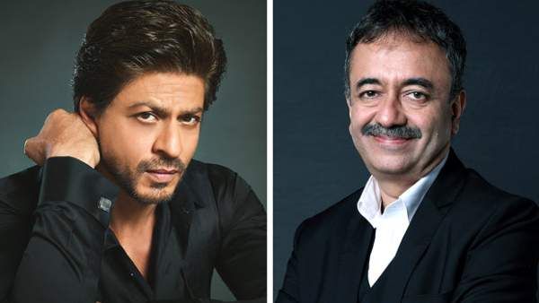 पठान के बाद, मार्च से राजकुमार हिरानी की फिल्म शुरु करेंगे शाहरुख खान, मुंबई में एक बड़ा सेट तैयार!