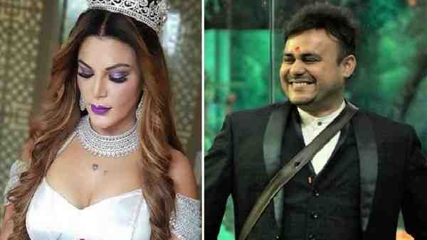 राखी सावंत ने बिग बॉस 15 के बाद पति रितेश सिंह को छोड़ा, कहा - वैलेंटाइन के पहले दिल टूट चुका है