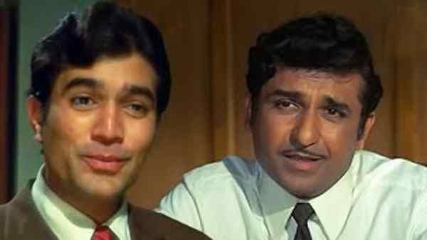 मशहूर मराठी - हिंदी अभिनेता रमेश देव का 93 साल की उम्र में निधन, अमिताभ बच्चन के आनंद को - स्टार