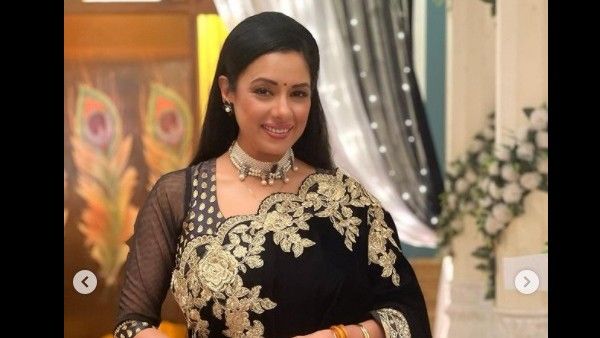 अनुपमा फेम रुपाली गांगुली की लाखों की लॅाटरी, बन गईं सबसे महंगी टीवी एक्ट्रेस, हर दिन इतनी कमाई