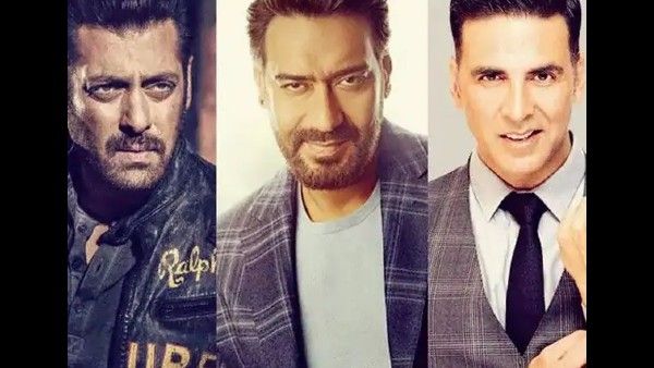 साउथ की 6 बंपर हिट में अजय देवगन, अक्षय कुमार ,ऋतिक- सलमान, Box office पर करोड़ों कमाई, details