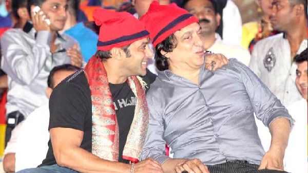 आधी रात को सलमान खान ने साजिद नाडियाडवाला और फिल्म को लेकर किया ऐसा ट्वीट, ट्रेंड हुआ 'भाई'