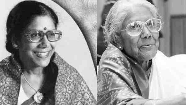 मशहूर हिंदी - बंगाली गायिका संध्या मुखर्जी का 91 वर्ष की उम्र में निधन, पद्मश्री लेने से किया था इंकार