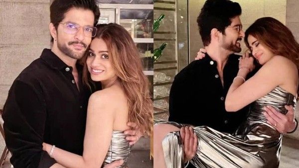 शमिता शेट्टी ने किया राकेश बापट से शादी का फैसला, बोलीं- भगवान मेरा साथ देना, घर बसाना है मुझे