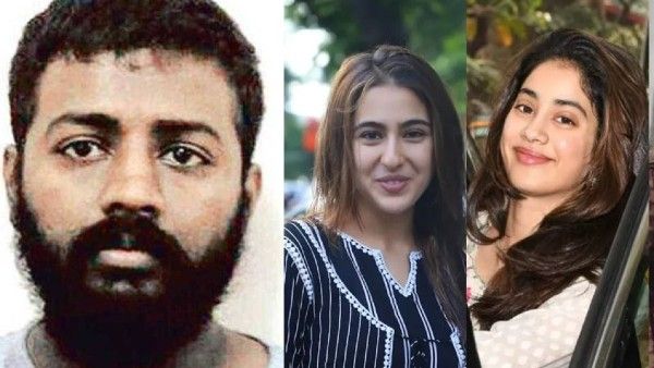 200 करोड़ के महाठग सुकेश चंद्रशेखर ने सारा अली खान, जान्हवी पर लुटाया करोड़ों? क्या है मामला