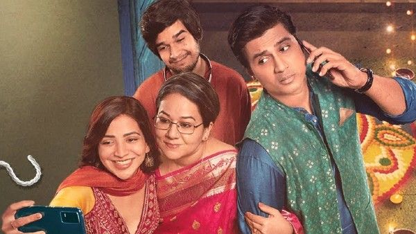 ज़ी5 ने अपनी बहुप्रतीक्षित फैमिली ड्रामा 'सुतलियाँ' का ट्रेलर किया रिलीज़, फैमिली ड्रामा