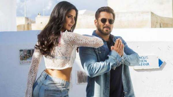 टाइगर 3 के आखिरी शेड्यूल की तैयारी- सलमान खान और कैटरीना कैफ 14 फरवरी से शुरू करेंगे शूटिंग