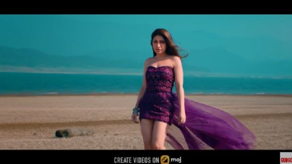 'तुमसे प्यार करके' गाना हुआ रिलीज, वेलेंटाइन वीक में तुलसी कुमार करेंगी धमाका!