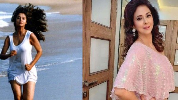 जन्मदिन पर देखिए 48 साल की रंगीला गर्ल उर्मिला मातोंडकर की 10 कातिलाना फोटो, नजर नहीं हटेगी