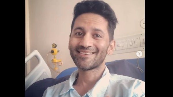 मुझे 4 स्टेज का कैंसर है, मेरा चेहरा, बाल एक दिन में जिंदगी बद गई- एक्टर विभु राघवे का दर्दनाक VIDEO