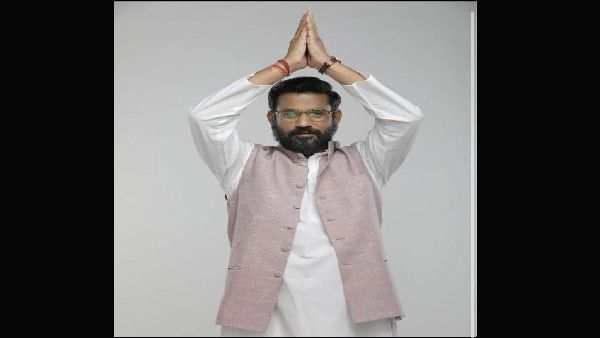 भीमा भारती की हुई वापसी! सोहम शाह ने साझा की 'महारानी' सीजन 2 की झलक