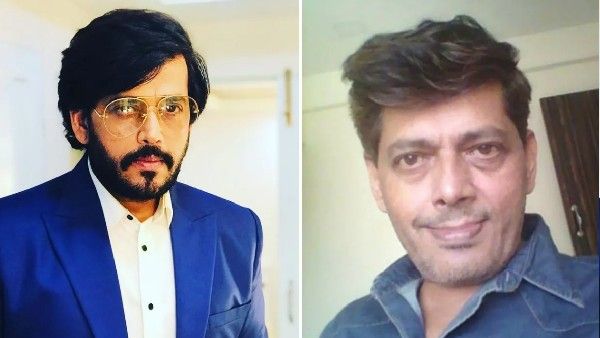 अभिनेता और सासंद रवि किशन पर टूटा दुखों का पहाड़, 52 वर्षीय बड़े भाई रमेश किशन का देहांत!