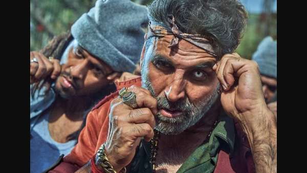 अक्षय कुमार को ऐसे मिला 'बच्चन पांडे' का खतरनाक लुक, हर दिन लगता था दो घंटे का समय