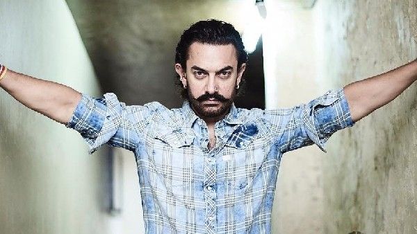 आमिर खान का 57वां जन्मदिन - नए प्रोजेक्ट का शानदार अनाउंसमेंट: चैंपियन्स रीमेक, रणबीर कपूर फिल्म और मुग़ल