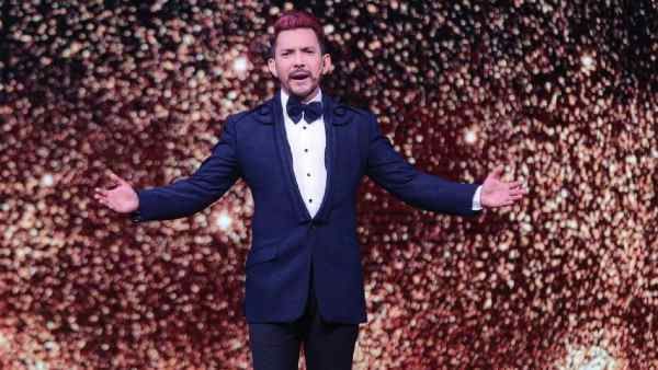 आदित्य नारायण ने छोड़ा 15 साल का होस्ट करियर - इंस्टाग्राम पर लिखा भावुक पोस्ट, अगले पड़ाव की तैयारी