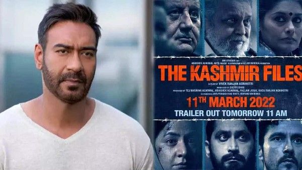 द कश्मीर फाइल्स सुपरहिट होने पर अजय देवगन को आई 'भगत सिंह' की याद- सच्चाई दुनिया के सामने