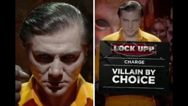 Video: कंगना रनौत शो Lock Upp में टीवी के सबसे खतरनाक विलेन की एंट्री, सबसे बड़ा ट्विस्ट