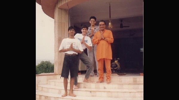 'शिवरात्रि बचपन से ही मेरे लिए एक बहुत ही खास अवसर रहा है-' ऋतिक रोशन